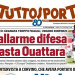 tuttosport:-“inter,-lookman-a-oltranza.-cuadrado-va-al-pisa”