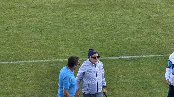 castel-di-sangro,-day-3:-esercitazione-attacco-contro-difesa,-a-bordocampo-c’e-anche-adl