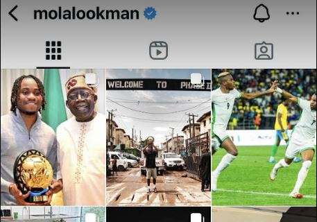 lookman-come-osimhen:-ha-cancellato-tutte-le-foto-con-l’atalanta-da-instagram