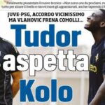 tuttosport:-“tudor-aspetta-kolo!-gutierrez-vede-napoli”