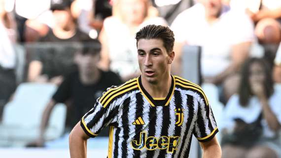 juventus,-solo-2-2-in-amichevole-con-la-reggiana:-miretti-titolare-ed-in-campo-45′