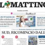 il-mattino:-“napoli,-francobollo-celebrativo-e-oggi-il-debutto-internazionale-contro-i-francesi-del-brest”