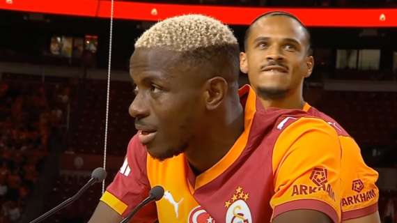 galatasaray,-osimhen-presentato-prima-dell’amichevole-contro-la-lazio