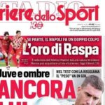 corriere-dello-sport:-“l’oro-di-raspa.-se-parte,-il-napoli-fa-un-doppio-colpo”