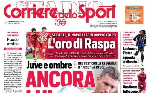 corriere-dello-sport:-“l’oro-di-raspa.-se-parte,-il-napoli-fa-un-doppio-colpo”