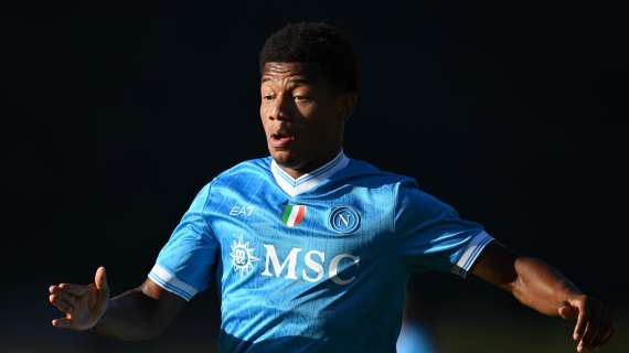 neres-a-sky:-“dobbiamo-lavorare-per-migliorare.-de-bruyne?-fantastico-giocare-con-questi-campioni”