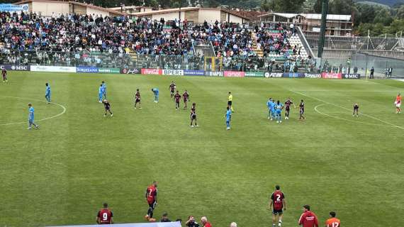 napoli-casertana-1-1,-(vano-35′,-politano-43′):-politano-rimedia-con-una-magia,-si-rivedono-gli-scozzesi