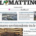 il-mattino:-“milinkovic-savic:-‘napoli,-aspettavo-solo-te'”