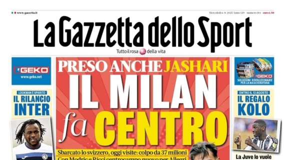 la-gazzetta-dello-sport:-“rilancio-inter-per-lookman.-e-spunta-sancho”