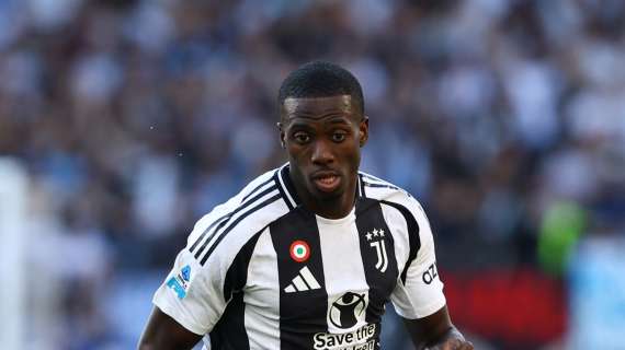 juventus,-weah-ceduto-al-marsiglia:-formula-e-cifre-dell’operazione