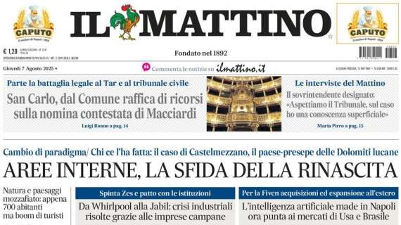 il-mattino:-“lady-lobotka:-stregata-da-napoli”