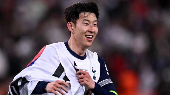 son-lascia-il-tottenham:-giochera-in-mls-per-una-cifra-record