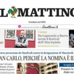 il-mattino-titola:-“l’oro-di-napoli”