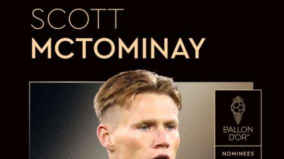 non-solo-mvp-della-serie-a:-mctominay-e-tra-i-candidati-al-pallone-d’oro!