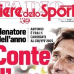 corriere-dello-sport:-“conte-d’oro.-allenatore-dell’anno”