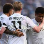 de-bruyne-show,-i-quotidiani-lo-esaltano:-“bellezza-gia-ora,-con-mezza-partita-nelle-gambe”