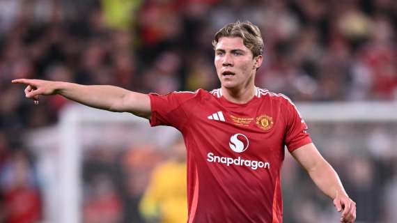 sesko-al-man-united-libera-hojlund:-ora-il-milan-puo-chiudere-per-l’attaccante