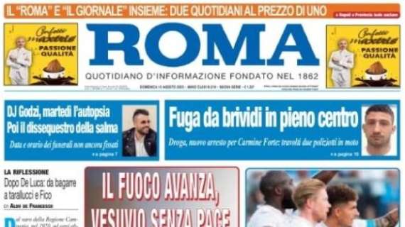 l’apertura-de-il-roma:-“de-bruyne-show,-il-napoli-vince”
