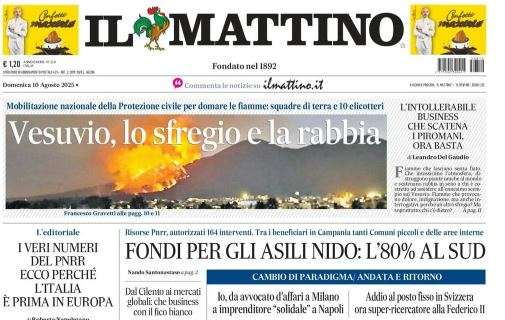 il-mattino-celebra-i-primi-gol-italiani-di-kdb:-“nel-segno-di-de-bruyne”