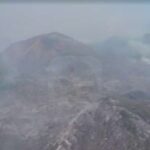 incendio-vesuvio,-tre-i-fronti-ancora-attivi:-vigili-del-fuoco-intensificano-l’intervento