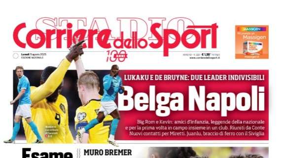 corriere-dello-sport:-“belga-napoli,-i-due-leader-indivisibili”