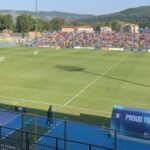 castel-di-sangro,-day-13:-partita-a-pressione-e-kdb-show,-i-portieri-si-allenano…-con-i-piedi
