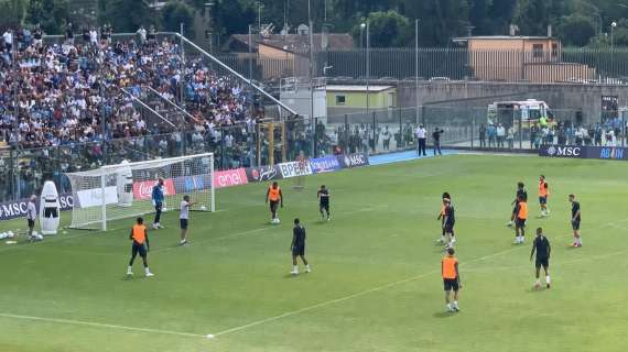 castel-di-sangro,-day-14:-seduta-mattutina,-esercitazione-tattica-e-partitelle.-buongiorno-in-parte-in-gruppo