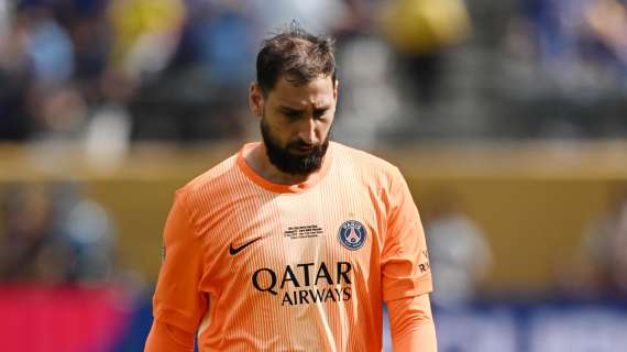 tutto-confermato:-donnarumma-fuori-dai-convocati-del-psg-per-la-supercoppa
