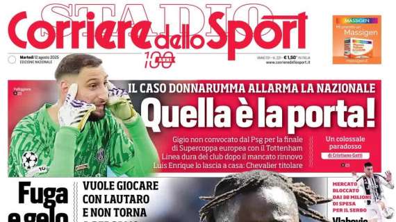 corriere-dello-sport:-“napoli,-ciao-jack.-c’e-elmas”