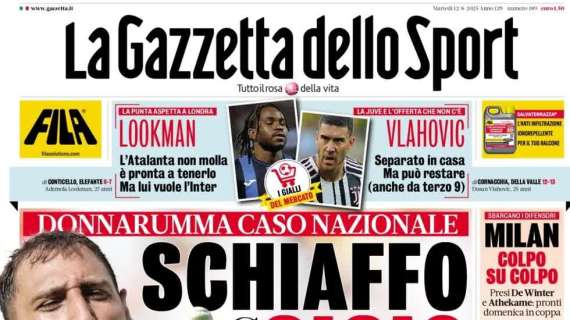 la-gazzetta-dello-sport:-“schiaffo-a-gigio:-e-fuori-dal-psg”