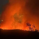 incendio-vesuvio,-sotto-controllo-i-tre-fronti-di-fuoco:-le-ultime