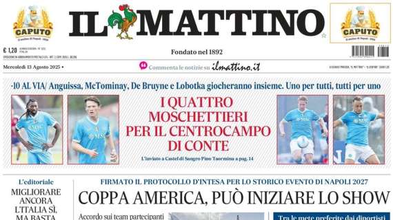 il-mattino:-“i-quattro-moschettieri-per-il-centrocampo-di-conte”