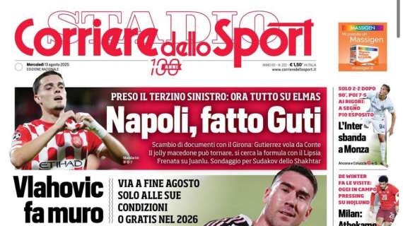 corriere-dello-sport:-“c’e-gutierezze,-idea-low-cost-per-il-centrocampo”