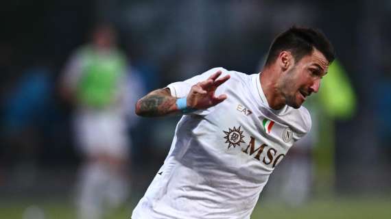 politano-a-crc:-“bella-vittoria!-olympiacos-tosto,-c’e-stato-pure-casino!-meritiamo-riposo…”