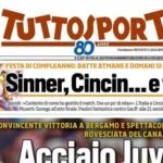 tuttosport:-“acciaio-juve,-diamante-david”