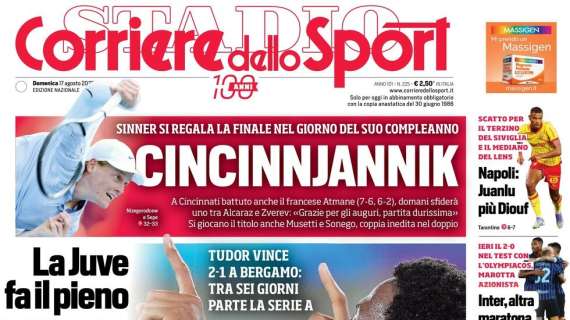 il-corriere-dello-sport:-“napoli: juanlu-piu-diouf”