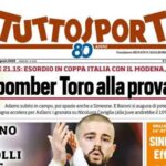 tuttosport-sull’attacco-juve:-“oggi-e-il-giorno-di-kolo.-c’e-l’idea-zhegrova”