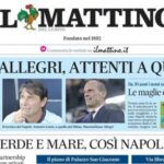 il-mattino-sulla-sfida-conte-allegri:-“attenti-a-quei-due”