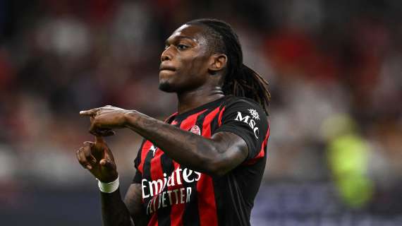 milan,-leao-salta-la-prima-di-campionato:-la-nota-con-l’esito-degli-esami
