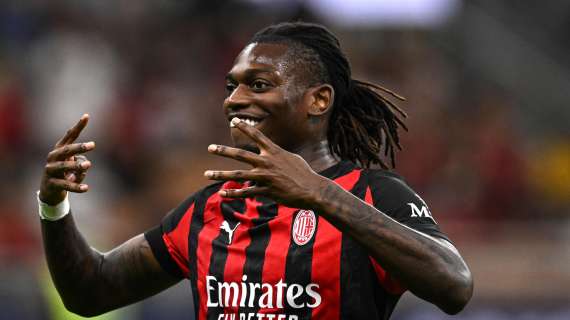 leao-fa-tremare-il-milan:-oggi-l’esito-degli-esami-dopo-l’infortunio