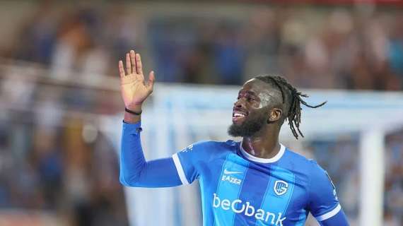 spunta-arokodare-per-l’attacco!-romano:-“contatti-napoli-genk,-la-valutazione”