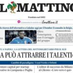 il-mattino:-“arokodare-kean,-la-doppia-pista-per-l’attacco-azzurro”