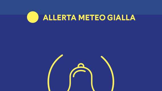 allerta-meteo-domani-in-campania:-l’avviso-della-protezione-civile-per-giovedi-21-agosto