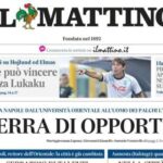 il-mattino:-“napoli-su-hojlund-ed-elmas”