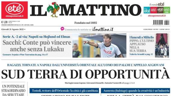 il-mattino:-“napoli-su-hojlund-ed-elmas”