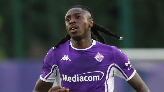 fiorentina,-il-dg-ferrari-annuncia:-“rinnovo-kean-ai-dettagli,-sta-benissimo-con-noi”