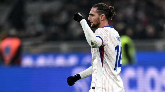 rabiot-e-stato-offerto-al-napoli,-repubblica:-“lascera-il-marsiglia-e-puo-tornare-in-italia”
