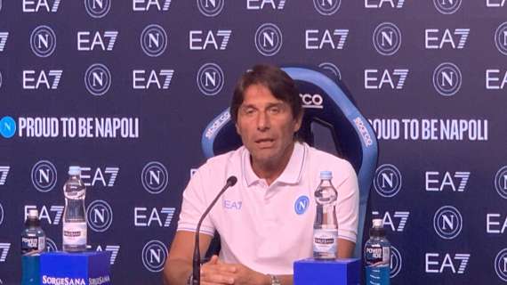 conte-in-conferenza:-“buon-impatto,-lo-scudetto-sul-petto-pesa!-de-bruyne-e-attivo,-lavoriamo-su-concetti-europei”