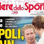 corriere-dello-sport:-“napoli-again!-partenza-extralusso”