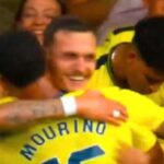 villarreal-girona,-goleada-del-sottomarino-giallo:-a-segno-anche-rafa-marin